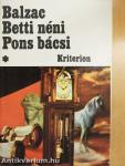 Betti néni/Pons bácsi I-II.