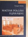 Magyar polgári eljárásjog