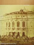 Szegedi Nemzeti Színház 1883-1986