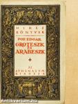 Groteszk és arabeszk