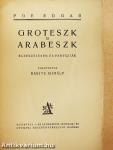 Groteszk és arabeszk