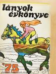 Lányok Évkönyve 1975