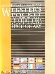 The New International Webster's Pocket Quotation Dictionary of the English Language