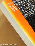 The New International Webster's Pocket Quotation Dictionary of the English Language