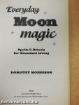 Everyday Moon Magic