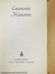 Casanovas Memoiren