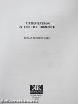 Orientation in the Occurrence