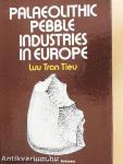 Palaeolithic Pebble Industries in Europe
