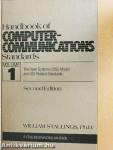 Handbook of Computer-Communications Standards 1.