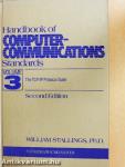 Handbook of Computer-Communications Standards 3.