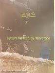 Letters Written by Teardrops