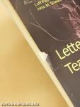 Letters Written by Teardrops