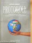 Protokoll A-tól Zs-ig
