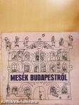 Mesék Budapestről