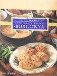 Burgonya