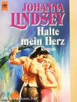 Halte mein Herz