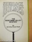 Sherlock Holmes - The Boscombe Valley Mystery