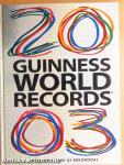 Guinness World Records 2003