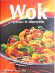 Wok - gyorsan és könnyedén
