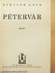 Pétervár