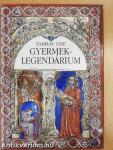 Gyermek-legendárium