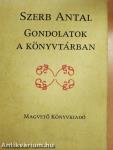 Gondolatok a könyvtárban