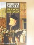 Francia história