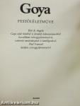 Goya festői életműve