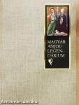 Magyar Anjou legendárium