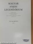 Magyar Anjou legendárium