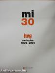 Mi 30 - DVD-vel