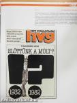 Mi 30 - DVD-vel