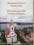 Nyergesújfalu temploma