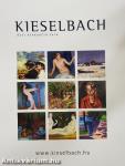 Kieselbach - Őszi Képaukció 2018