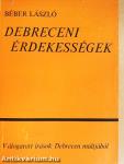 Debreceni érdekességek