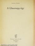 A Glasenapp-ügy