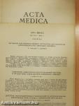 Acta Medica 1966