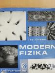 Modern fizika