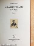 A láthatatlan ember