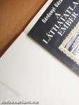 A láthatatlan ember