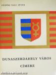 Dunaszerdahely város címere
