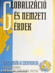 Globalizáció és nemzeti érdek