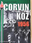 Corvin köz - 1956