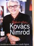 Kovács Nimród - Jó pincér voltam...