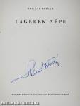 Lágerek népe