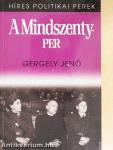 A Mindszenty-per