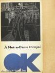 A Notre-Dame tornyai