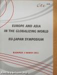 Europe and Asia in the Globalizing World