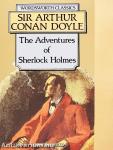 The Adventures of Sherlock Holmes
