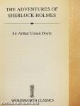 The Adventures of Sherlock Holmes
